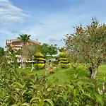 דירה Nonta's Garden - Nature & Waves *