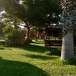 Nonta's Garden - Nature & Waves דירה *
