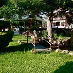 Nonta's Garden - Nature & Waves
