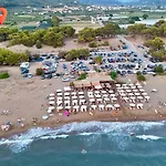 Nonta's Garden - Nature & Waves * Yiannitsokhorion