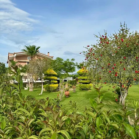 Apartment Nonta's Garden - Nature & Waves *