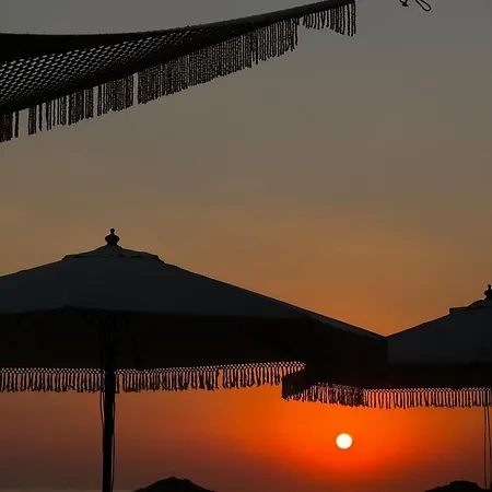 Daire Nonta's Garden - Nature & Waves *