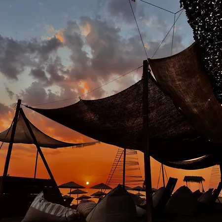 Nonta's Garden - Nature & Waves * Yiannitsokhorion