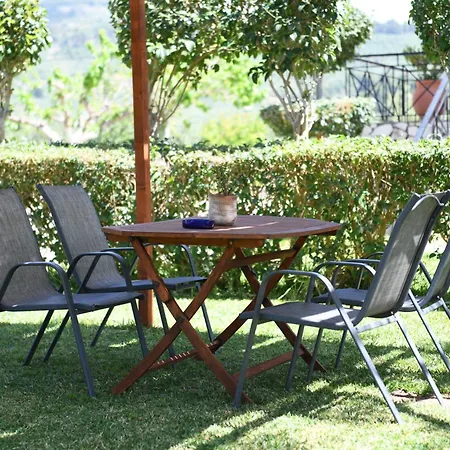 Nonta's Garden - Nature & Waves * Yiannitsokhorion