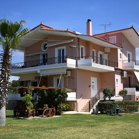 Apartment Nonta's Garden - Nature & Waves *