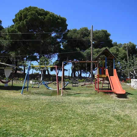 Nonta's Garden - Nature & Waves Daire *