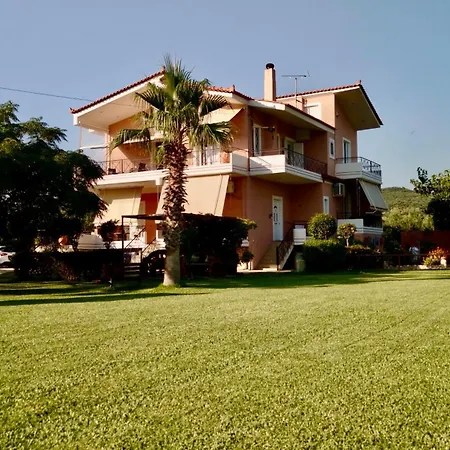 Nonta's Garden - Nature & Waves *