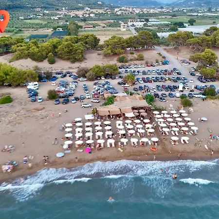 Nonta's Garden - Nature & Waves * Yiannitsokhorion