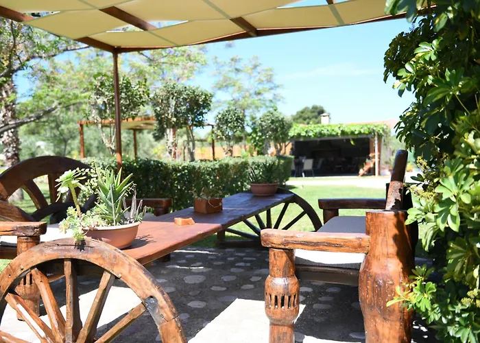 Nonta's Garden - Nature & Waves