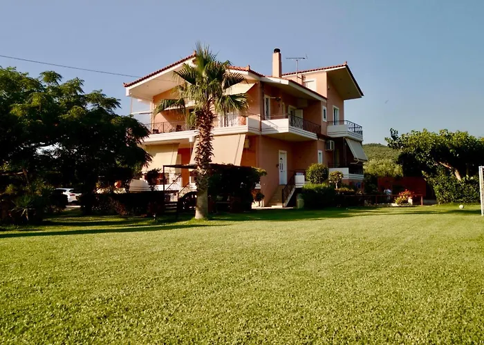 Nonta's Garden - Nature & Waves *